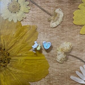 Origami Owl baby boy. Charms